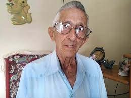 Nelson Mora Ramos, de vocación cantar y cantar