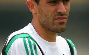 Giovani Dos Santos, Marco Fabián y otros elementos que no estuvieron a la  altura de las expectativas