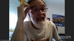 Daniel Mancuso (AUDIENCIA PÚBLICA VENTA DE LA COSTANERA)