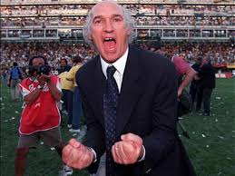 Últimas noticias sobre carlos bianchi. Carlos Bianchi El Culpable Tato Aguilera Periodista Deportivo Boca Juniors