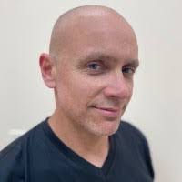 Chris Ritchie's Instagram, Twitter & Facebook