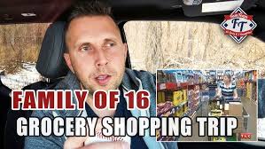 SHOPPING ONLY AMISH AND MENNONITE STORES (AGAIN)