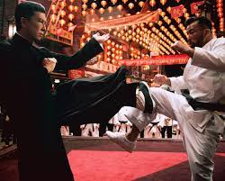 It is the fourth in the ip man film series based on the life of the wing chun grandmaster of the same name and features donnie yen reprising the role. Ip Man 4 The First Hong Kong Film To Hit Taiwan In 4d Taiwan News 2019 12 16 13 07 00