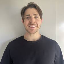 Aaron Maidment Myotherapist