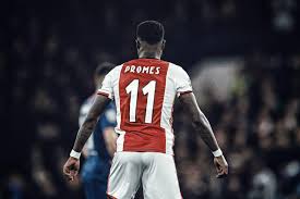 Tout sur quincy promes : Quincy Promes