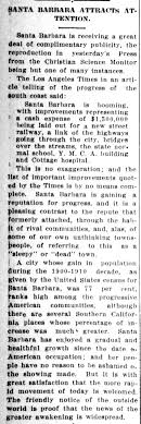 The Journey of Our Ancestors: Immigrant Trails and Settlements