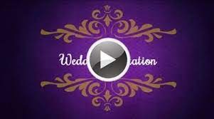 Free Indian Wedding Invitation Video Maker Online Invitations