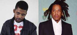 Jay-Z's Alleged Son Extends 'Helping Hand' To Rapper's Rape Accuser