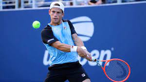 Peter staples/atp tour diego schwartzman loses just five games against alexandre muller on wednesday to reach the third round of the australian open. K32enib7hnqsbm