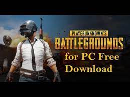 Download Pubg Pc For Free Youtube