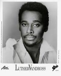 Luther Vandross The Second Time Around