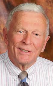 Obituary information for John “Jack” Gallagher