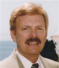 Donald Brenning Obituary (1935