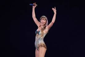 Taylor Swift Life of a Showgirl