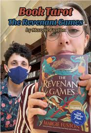 The Revenant Book Series