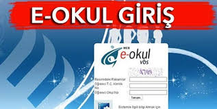 Karne heyecanı e okul'da başladı. Karne Notlari E Okul Vbs Ye Girildi Mi E Okul Vbs Giris Ders Notu Takdir Tesekkur