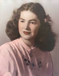 Mildred Cornelia Compton Cook Obituary August 20, 2023