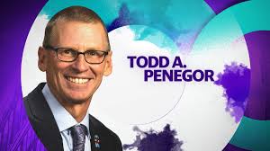 Yahoo Finance Presents: Wendy's CEO Todd A. Penegor