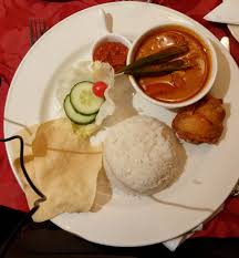 Apa kata mereka yang dah cuba? Find Best Halal Nasi Kandar Pulau Pinang In London United Kingdom Halal Trip
