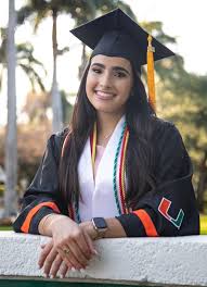 Daniela rodriguez ranf is the director of peer learning and engagement for the council's programmatic team. Graduating Senior Daniela Rodriguez Advises Students To Take Advantage Of Everything Um Has To Offer The Miami Hurricane