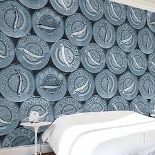 Tapete Caviar S Petrol Time To Gohome Tapetenagentur De Tapeten Tapeten Shop Fototapete