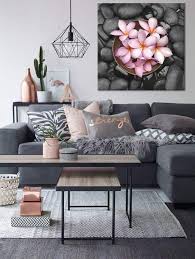 Le seul problème avec une conception pareille est que tous les deux le blanc et le gris ne sont pas des tons pigmentés et le résultat final peut sembler quelque peu «délavé» et. Optez Pour La Deco Cocooning Blog Izoa