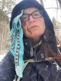 Mount Washington cog railway rescue