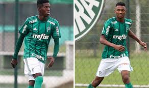 Check spelling or type a new query. Shakhtar Aimed At Two Players From Palmeiras Football Ua