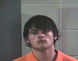 Lily man caught weeks after evading sheriff's deputy