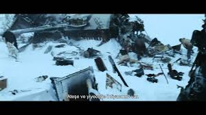 Gri Kurt The Grey Turkce Altyazili Fragman Youtube