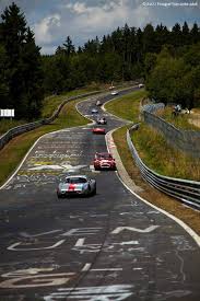 Nurburgring Race Cars High Performance Cars Road Racing
