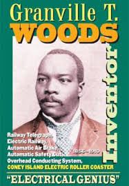 Granville T. Woods