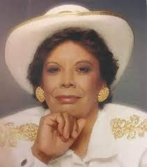 Monserrate (Vasquez) Warden