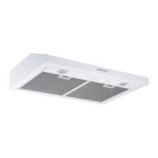 Ancona Slim S3dw 30 Po 325 Pi3 Min Hotte Sous Armoire Convertible En Acier Inoxydable Blan Home Depot Canada