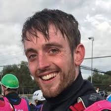 Embrace the chaos by Jamie Greenhalgh