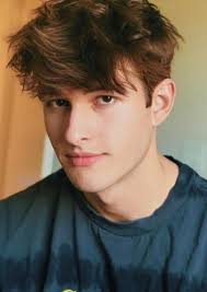 Fan Casting Darrell Jones as Cormac Ryan in Binding 13