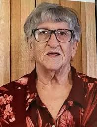 Obituary information for Betty Ham