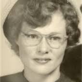 Obituary information for Annie Jane Philpot