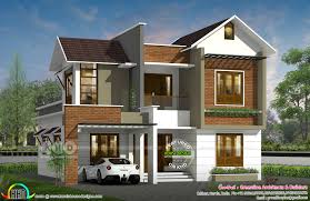 The rave brings unmatched style to your home or office. 1948 Sq Ft Modern Contemporary Style House Architecture Kerala Home Design And Floor Plans 8000 Houses