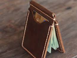 Ships free orders over $39. 10 Reasons To Use A Money Clip Leather Wallet Gifts For Men