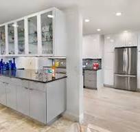 Gray Kitchen Cabinets: Stylish Design Ideas[July 2025]