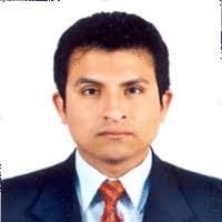 Carlos Chinchay's Instagram, Twitter & Facebook