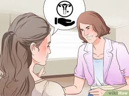 Thank you for considering egg donation with our austin fertility center. How To Donate Eggs With Pictures Wikihow Health