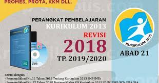 Check spelling or type a new query. Sedia Rpp Silabus Kurikulum 2013 Revisi 2018 Sd Smp Sma Lengkap