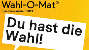 Der anteil der wähler, die. Landtagswahl Sachsen Anhalt 2021 Wahl O Mat Online So Funktioniert Das Tool Politik