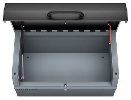 Image result for Gray 1990 Security Van Storage