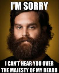 Best Beard Memes