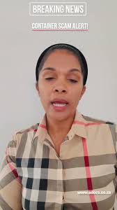 🔵📦 𝐇𝐞𝐥𝐥𝐨 𝐀𝐦𝐚𝐳𝐢𝐧𝐠 𝐒𝐡𝐢𝐩𝐩𝐢𝐧𝐠 𝐂𝐨𝐧𝐭𝐚𝐢𝐧𝐞𝐫  𝐂𝐨𝐦𝐦𝐮𝐧𝐢𝐭𝐲! 📦🔵 **Avoid Getting Scammed **We trust you're finding  great deals and making fantastic connections here. However, it's equally  important that we all remain safe and ...