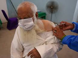 (cansino) in the global race to develop an effective vaccine to protect people against the novel. Pakistan To Get 3m Doses Of Covid 19 Vaccines From China S Cansino Next Month Minister Pakistan Gulf News