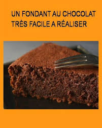 Pin On Gateaux Et Desserts
